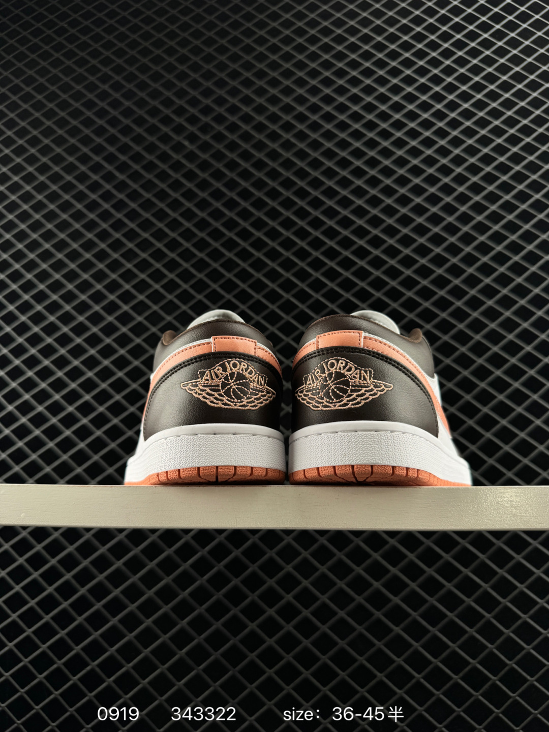 Air Jordan 1 Low AJ1